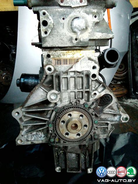 Volkswagen Golf IV