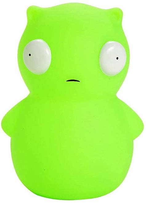 Cute Bobs Burgers Kuchi Kopi Plush Toy Alien Soft Toy Stuffed Figure