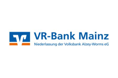 Vr Bank Mainz Logo J Molitor Immobilien Gmbh