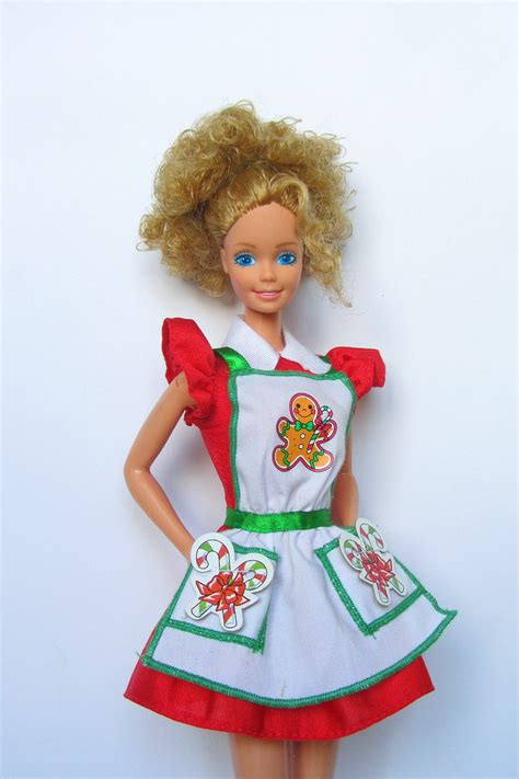 Magic Curl Barbie 1981 Taiwan Sonnenschein World Flickr