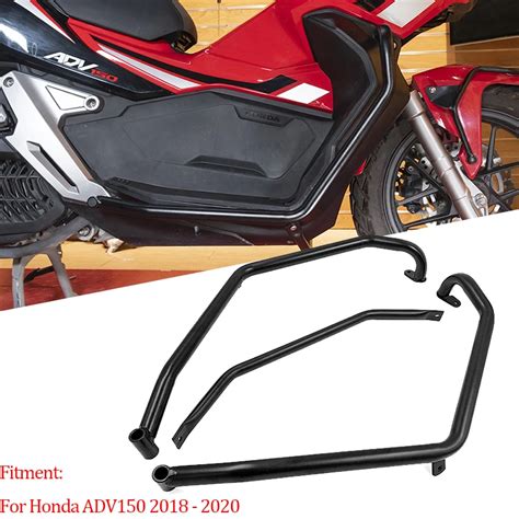 For 2019 2020 Honda Adv 150 Rear Passenger Luggage Rack 55 OFF