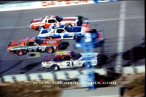 1980 Ontario | Nascar racing, Stock car, Racing