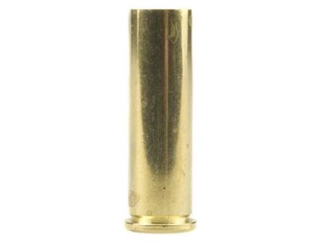 Hornady 357 Mag Brass Box Of 200