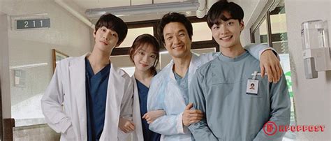 “Doctor Romantic” Drama Possible Season 3 with Han Suk Kyu and Ahn Hyo ...