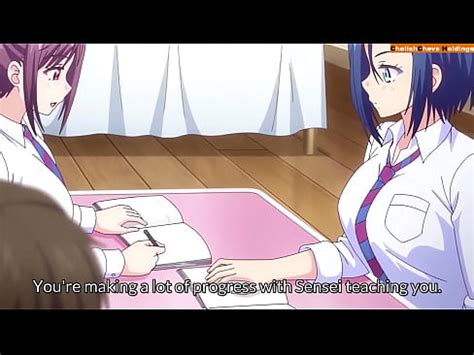 Mihitsu No Koi Episodio 1 XVIDEOS