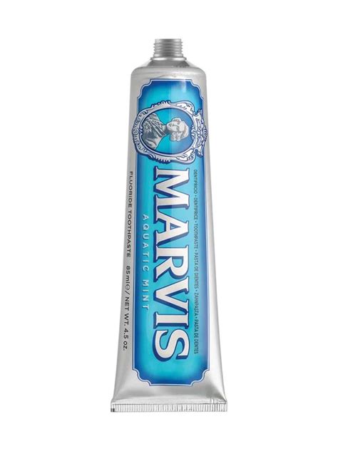 Marvis Aquatic Mint Toothpaste 85 Ml Bestellen