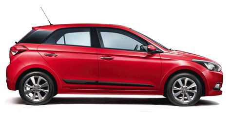 Hyundai Elite I Photo Gallery Autocar India