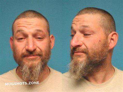 SCOTT JUSTIN LEE 03 25 2024 Lorain County Mugshots Zone