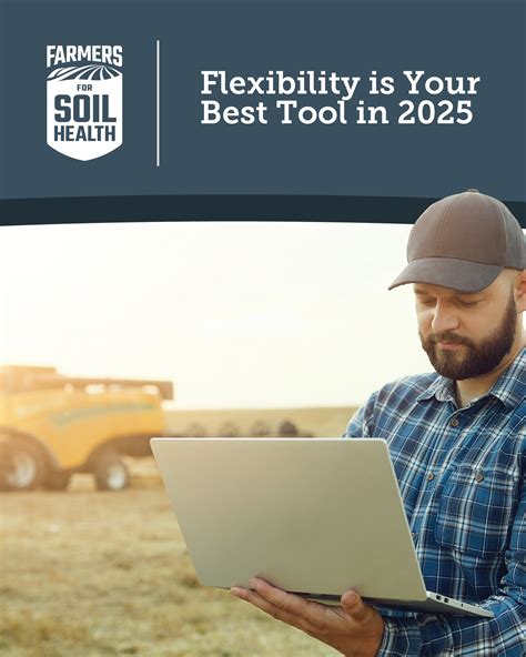 Farmers for Soil Health