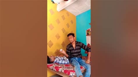 Chuhe Marne Ki Dwa De Di 😅😆😄comedy Shortvideo Youtube