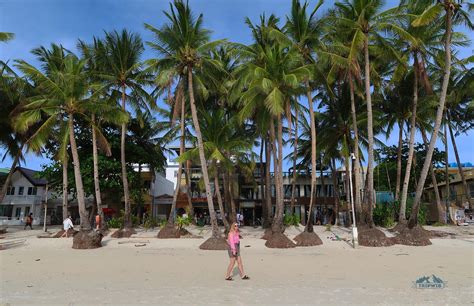 Best Time To Visit Boracay In