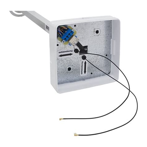 Параболическая антенна VIKA-24 MIMO BOX (прямофокусная, 2 x 24 дБ, USB ...