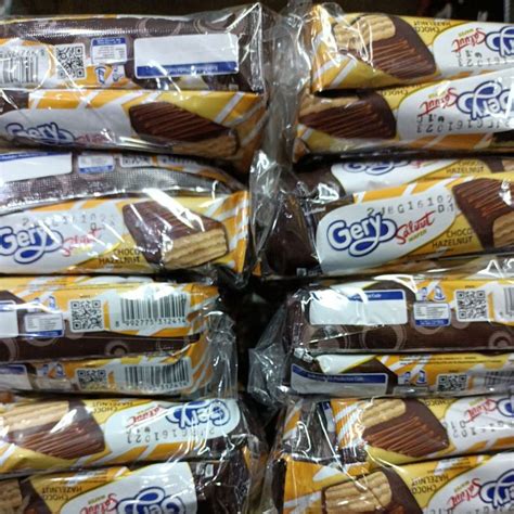 Jual Gerry Salut Wafer 24pcs Shopee Indonesia