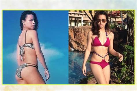 LOOK 25 Times Yassi Pressman Flaunted Her Sexy Curves In Rare Bikini