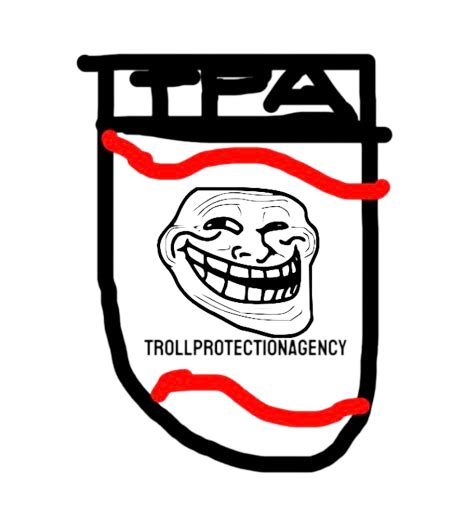 TPA Logo Transparent by CommanderGreenland on DeviantArt