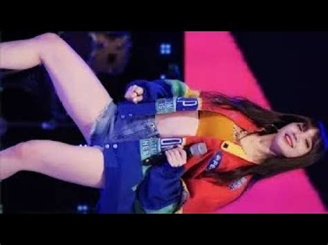 Sexy dance EXID 덜덜덜DDD 하니 Hani 내일해LADY Hot Kpop Singer Dance Live Performance YouTube