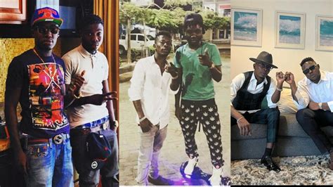 Shatta Wale Urges Criss Waddle To Maintain Amg Unity Amidst Medikal