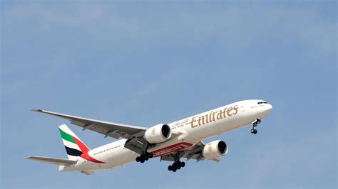 Emirates Returns With Daily Adelaide Dubai Flights The Courier Mail