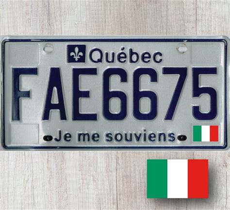 Car Plate Sticker Vinyl, Italian Flag Decal, Armenian Car Flag Decal, Green Flag Car Vinyl - Etsy