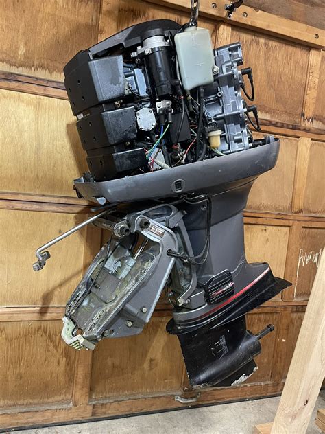 Yamaha 150 Outboard For Sale In Federal Way Wa Offerup