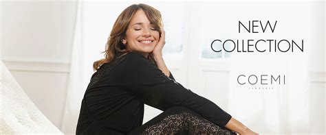 Premium lingerie sklep z bielizną damską i męską online Clodi