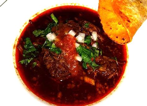 Birria De Res Recetas Mexicanas