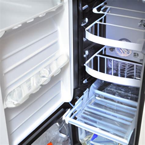 How Does A Refrigerator Work Exploring The Science And Benefits Of