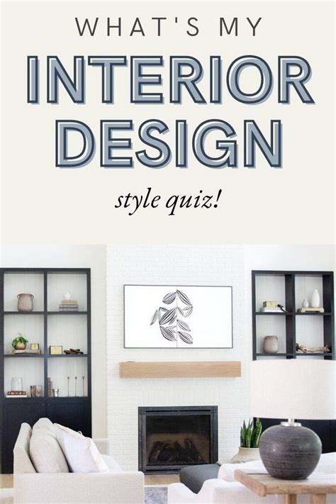 What S Your Interior Design Style Take This Quiz To Find Out Artofit