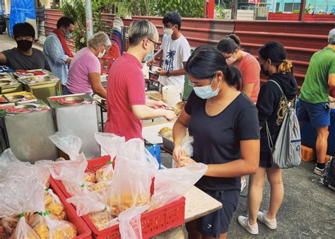 20 Charities With Volunteering Opportunities In Singapore