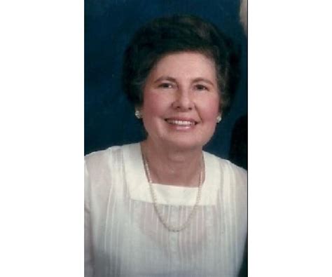 Henrietta Johnson Obituary 1922 2015 Homewood Al