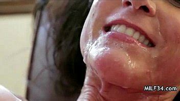 Horny Amateur Housewife Milf Gets Pounded With POV XNXX