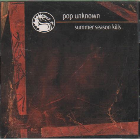 Summer Season Kills Pop Unknown Amazon Es Cd Y Vinilos}