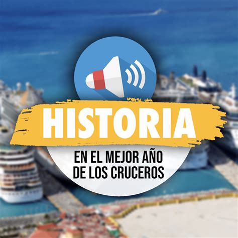 El Mejor A O De La Historia De Los Cruceros Jorge Torres Culla