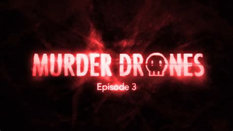 murder drones doll on Tumblr