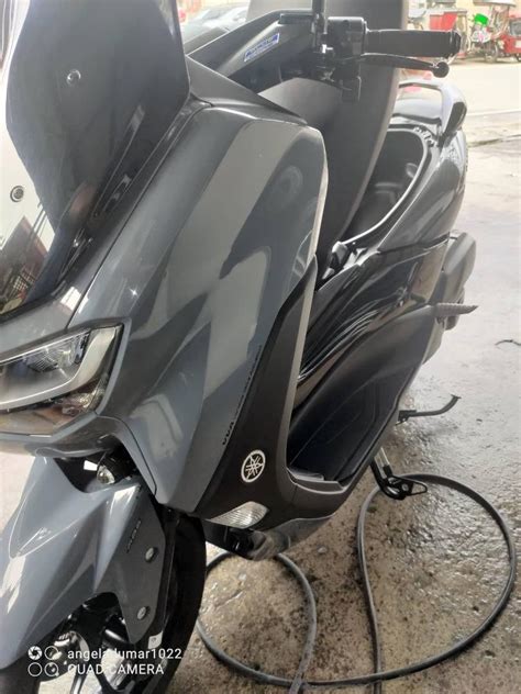 Yamaha Nmax V For Rush Sale Motorbikes Motorbikes For Sale On