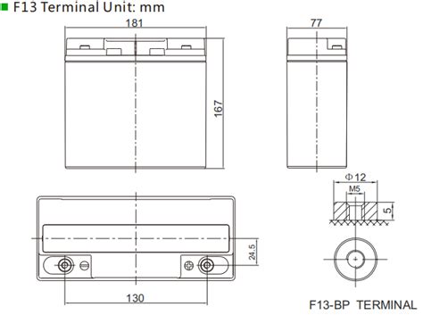 Agm 12v 18ah Deep Cycle Lead Acid Battery Leading Battery Wuxi Huizhong Power Co Ltd