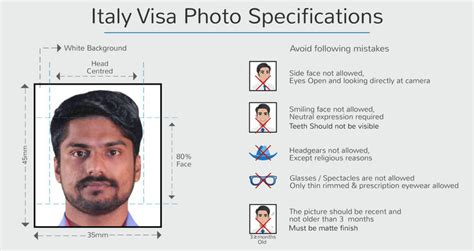 Italy Student Visa for Indians - Procedure, Fees, etc. | BTW