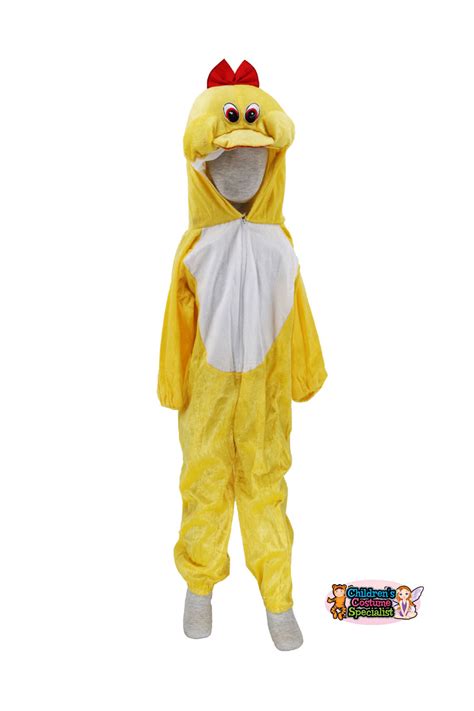 Duck Costume – Children's Costume Specialist