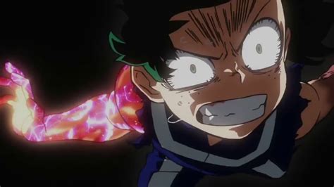 AMV Boku No Hero Academia Peace Sign Dj Jo Remix YouTube