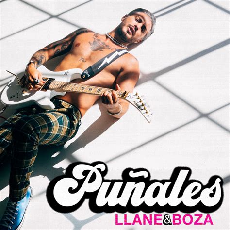 Llane Boza Puñales Lyrics Genius Lyrics