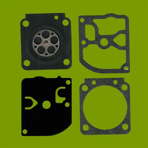 Zama Genuine C Q Diaphragm Gasket Gnd Gnd