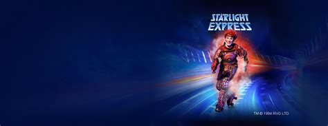 Starlight Express In Bochum Uhr