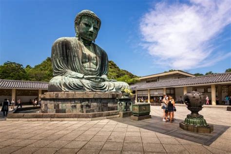 Kamakura And Tokyo Bay Day Trip From Tokyo (2023), 54% OFF