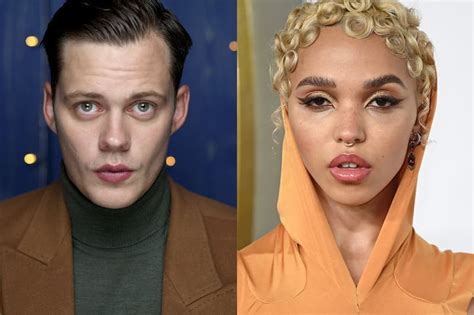 Bill Skarsgard Fka Twigs The Crow Reboot Casting News Hypebeast