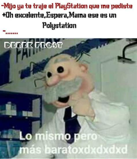 Lo Mismo Pero Mas Barato Xd Xd Meme Subido Por Andres Memedroid