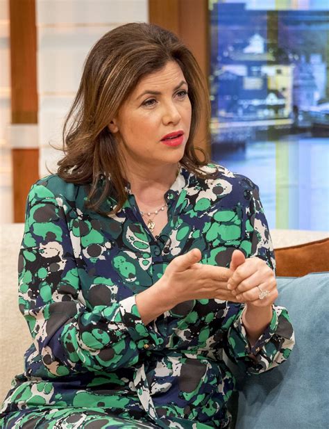 Kirstie Allsopp Told To Stop Using Word Darling Amid Sexual