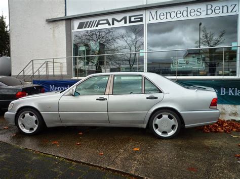 Mercedes Benz S600 W140 Lorinser Edition Mercedes W140 Mercedes Benz Cars Comme Distance