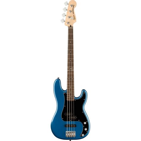 Affinity Series® Precision Bass® Pj Squier Electric Basses Atelier Yuwa Ciao Jp