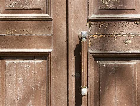 7 Signs It’s Time To Replace Your Front Door Darcy Joinery