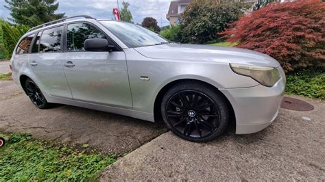 BMW 530 | Kaufen auf Ricardo